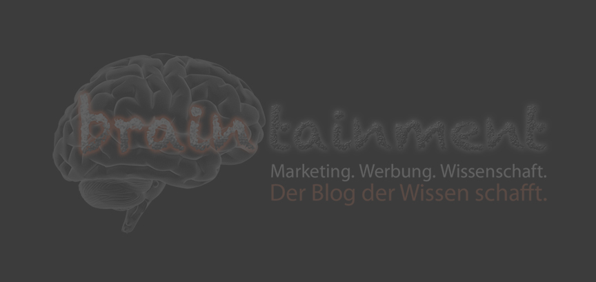 Blog - braintainment Angebot Benjamin Ott