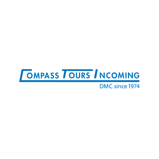 Beispiel Referenzbild für Compass Tours