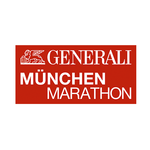 Beispiel Referenzbild für Generali München Marathon