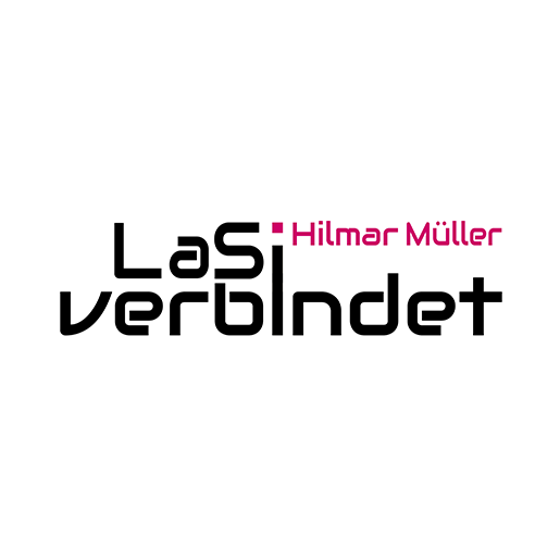 Logo LaSi-verbindet