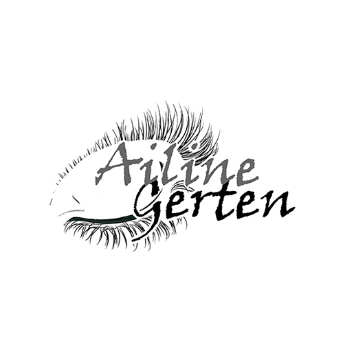 Logo Ailine Gerten