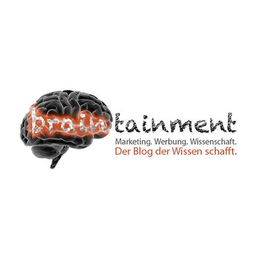 Logo braintainment