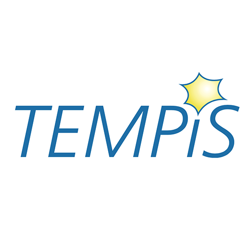 Beispiel Referenzbild für TEMPiS