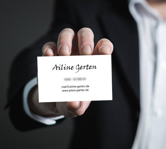 CD Ailine Gerten 2